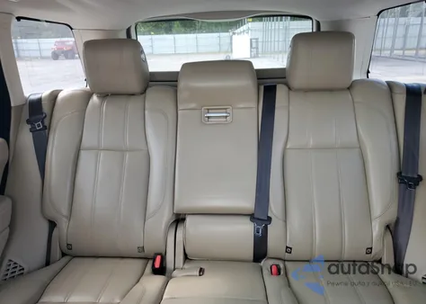 2014 Land Rover Range Rover Supercharged z USA, uszkodzony, nr VIN SALGS3TF3EA183642